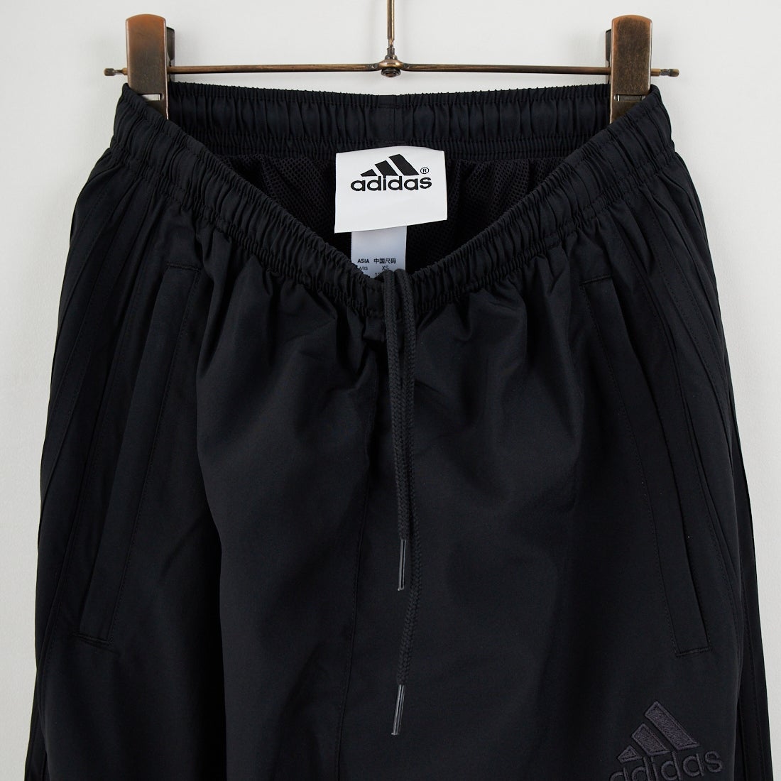 adidas Originals [アディダス オリジナルス] チームガイスト トラックパンツ [QF069] KA0596