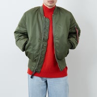 SAGE&&モデル身長：168cm 着用サイズ：M&&