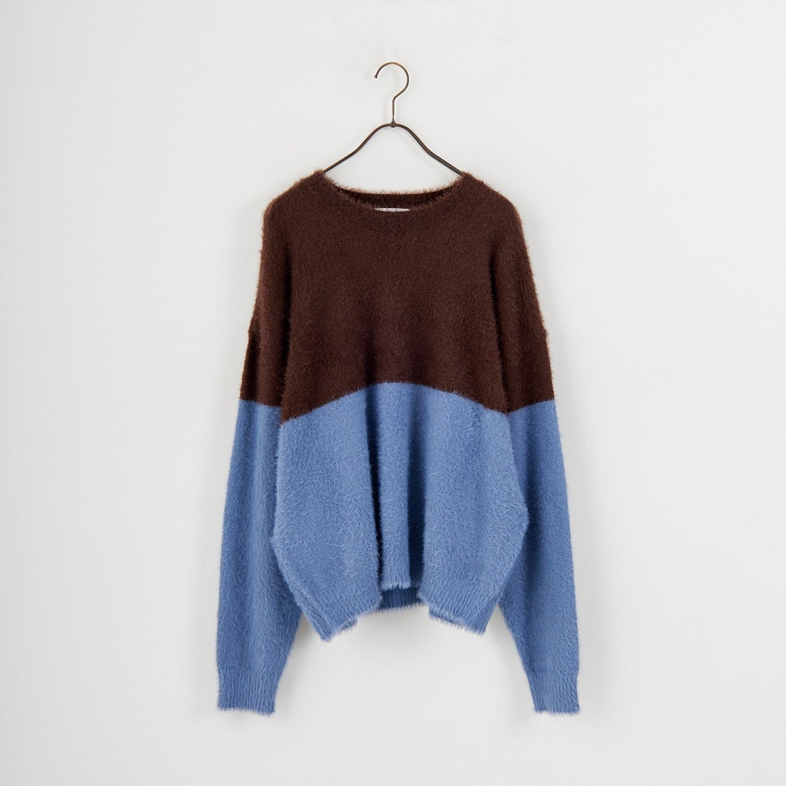 BRN/BLU