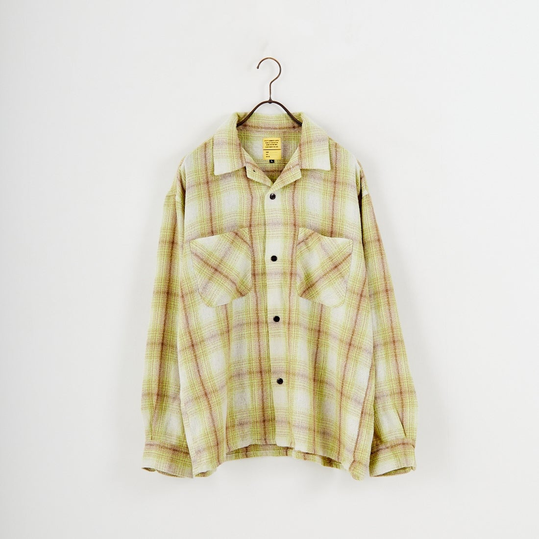410 YELLOW