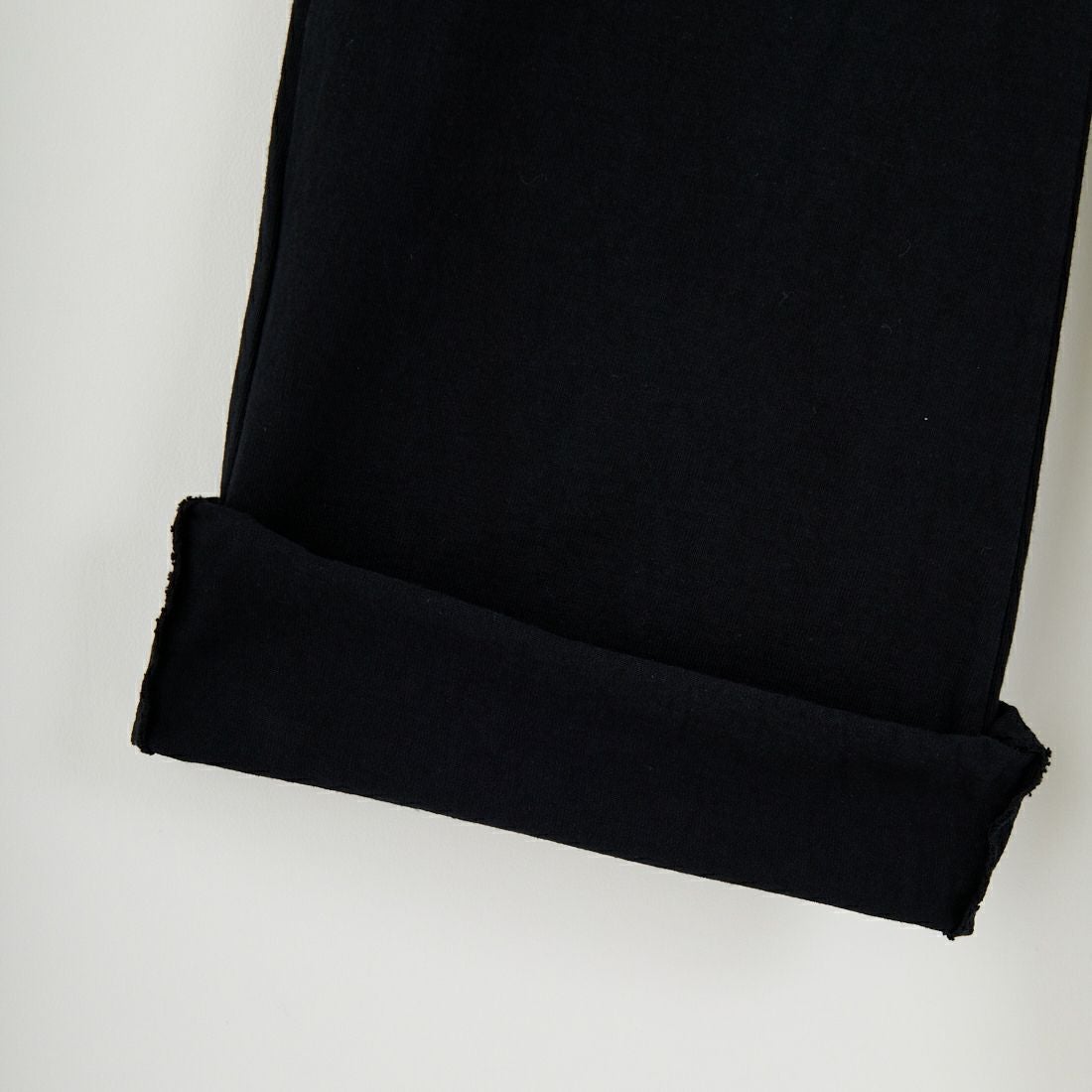 WALLA WALLA SPORT [ワラワラスポーツ] 9oz ワイドパンツ [9OZ-WIDE-PANT] BLACK