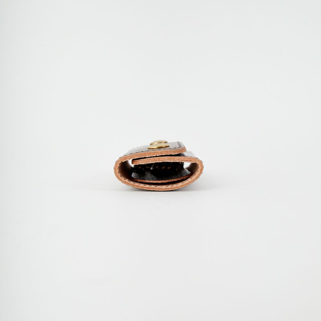 IL BISONTE [イルビゾンテ] レザーキーケース [54252310950] 13 BRONZE