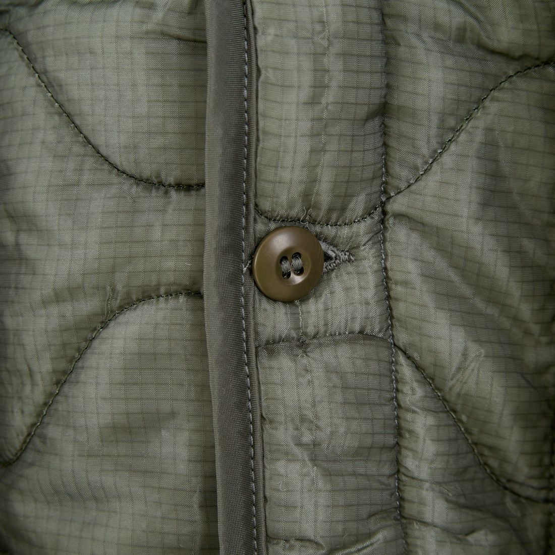 ODDMENT [オッドメント] キルティング MA-1ジャケット [QUILTING-MA-1] GREY