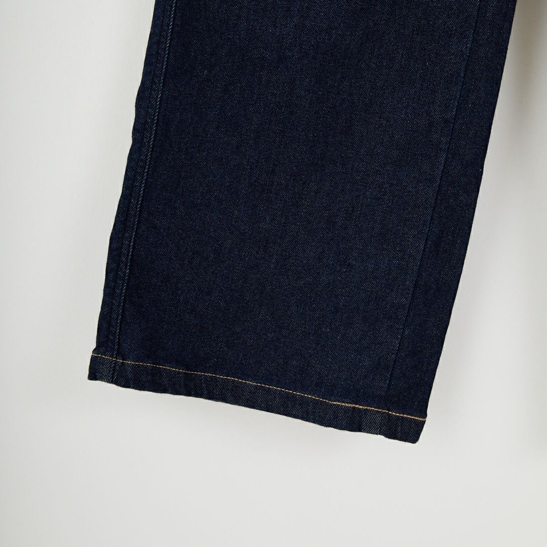 SOMETHING [サムシング] BODY FIRE ワイドベイカーデニムパンツ [SW158] 2500 O.W