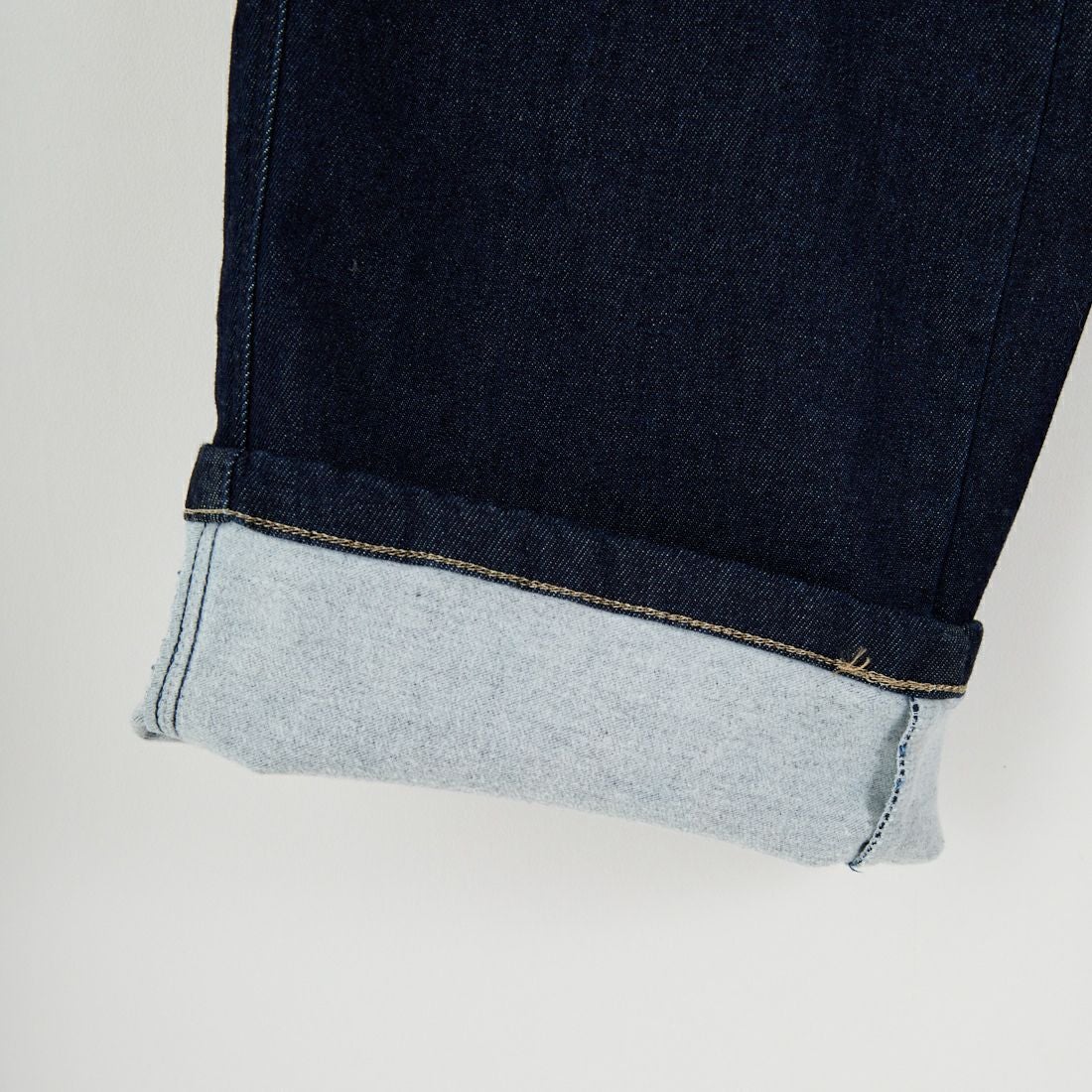 SOMETHING [サムシング] BODY FIRE ワイドベイカーデニムパンツ [SW158] 2500 O.W