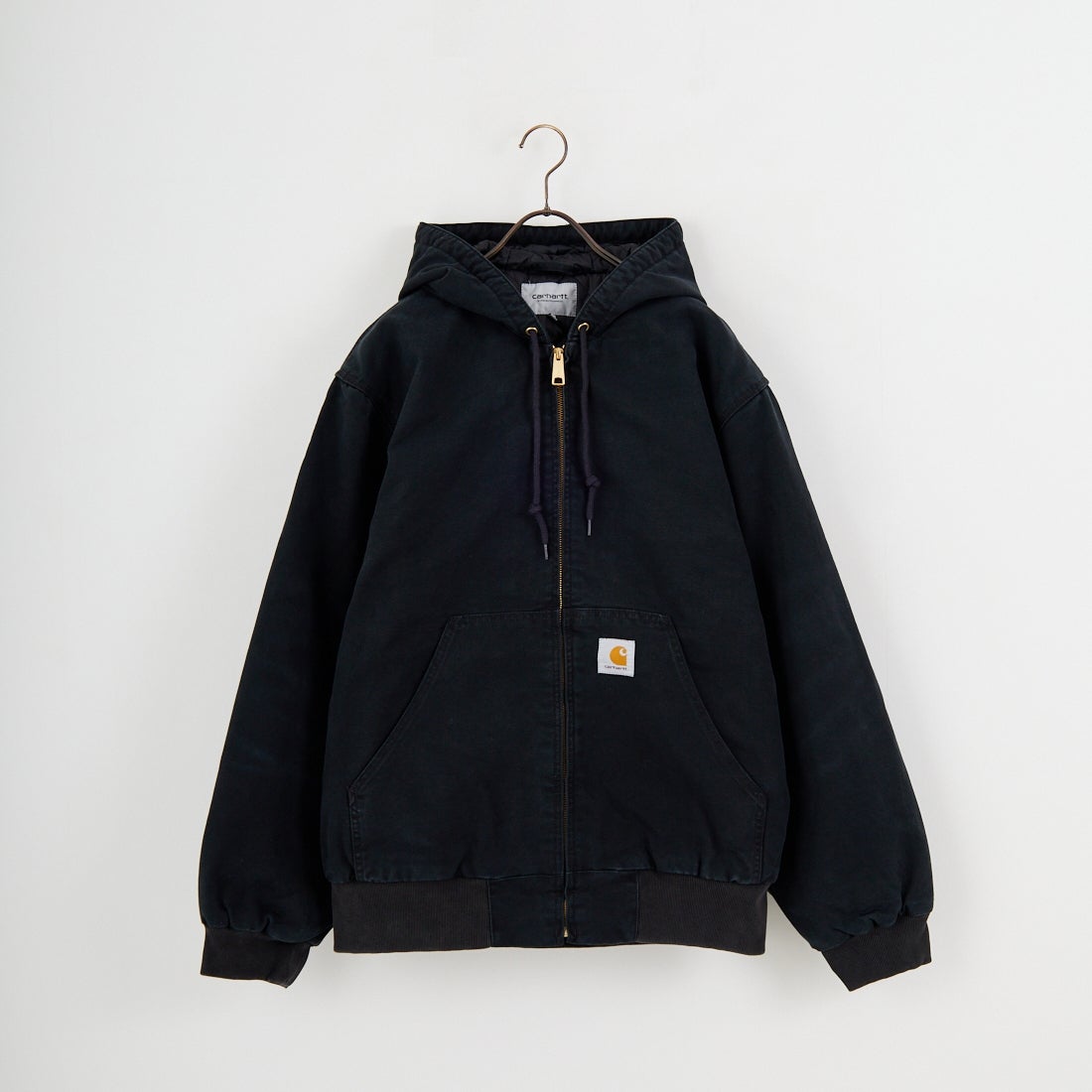 carhartt WIP [カーハートダブリューアイピー] OGアクティブジャケット