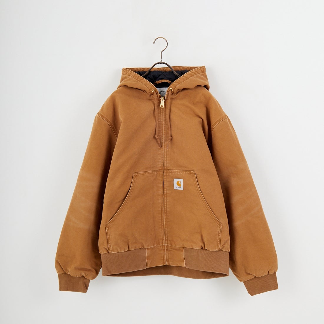 carhartt WIP [カーハートダブリューアイピー] OGアクティブジャケット