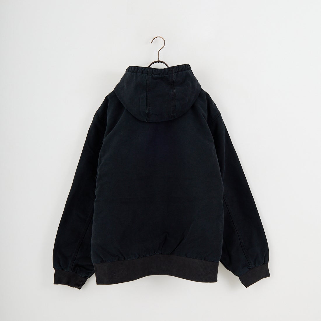 新品　ラシュッド　アクティブ　ジャケット　定価19000 carhartt WIP [カーハートダブリューアイピー] OGアクティブジャケット