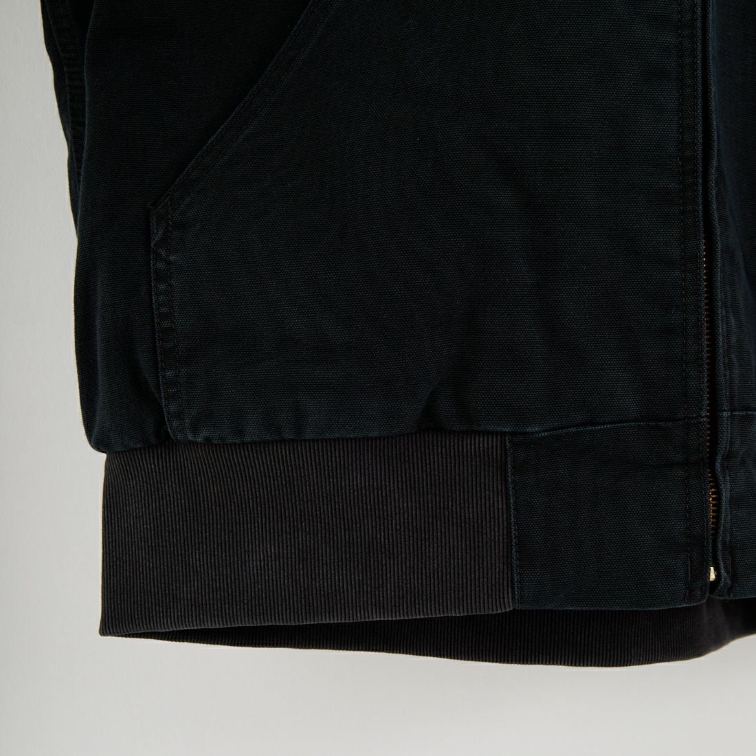 carhartt WIP [カーハートダブリューアイピー] OGアクティブジャケット [I035891] BLACK