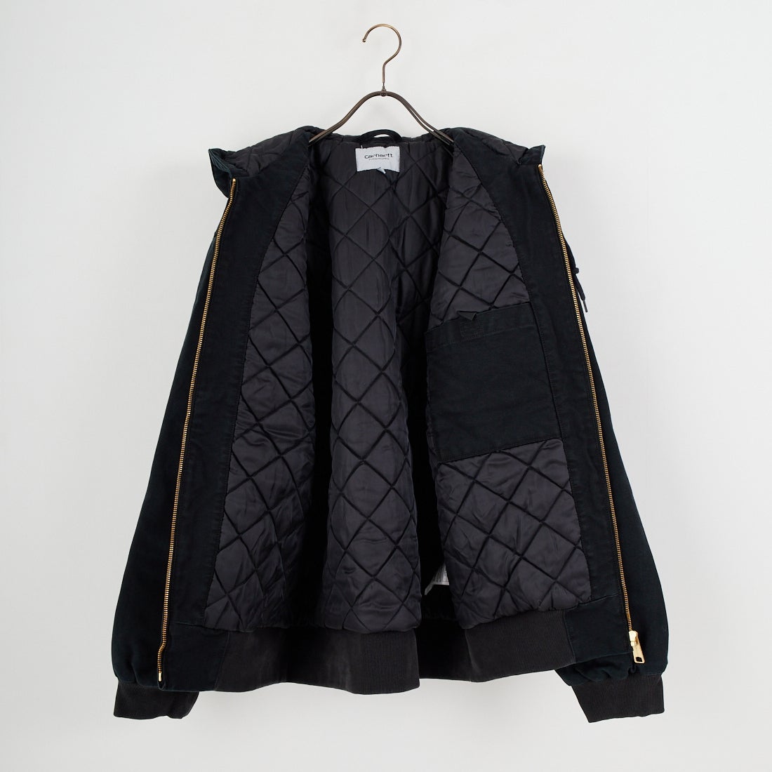 carhartt WIP [カーハートダブリューアイピー] OGアクティブジャケット