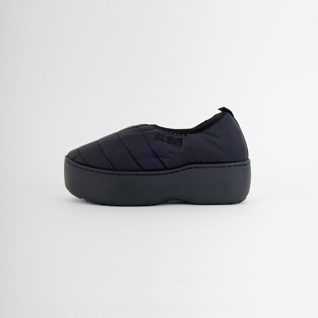 SUBU [スブ] VAMP PLATFORM サンダル [SUBU-VAMP-PLATFORM]｜ジーンズ