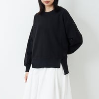 ﾌﾞﾗｯｸ&&モデル身長：162cm 着用サイズ：F&&