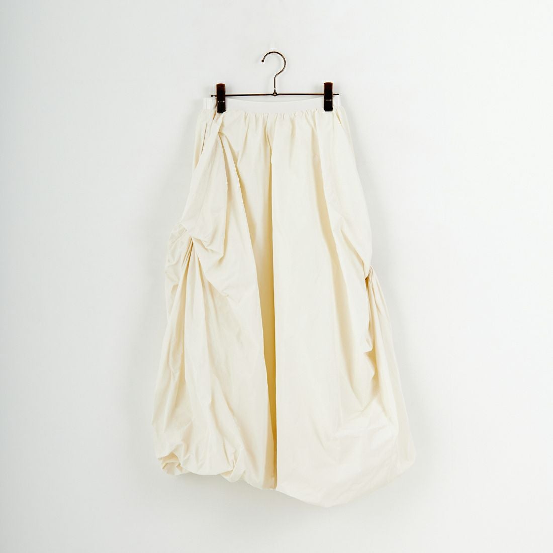 emmi [エミ] ツイストバルーンスカート [13WFS255054] IVR