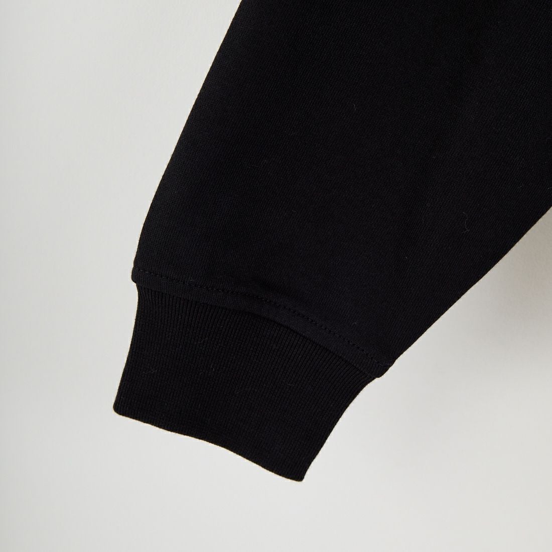 Calvin Klein [カルバンクライン] モノグラムロゴ ロングスリーブフレンチテリースウェット [47B234G] UB1