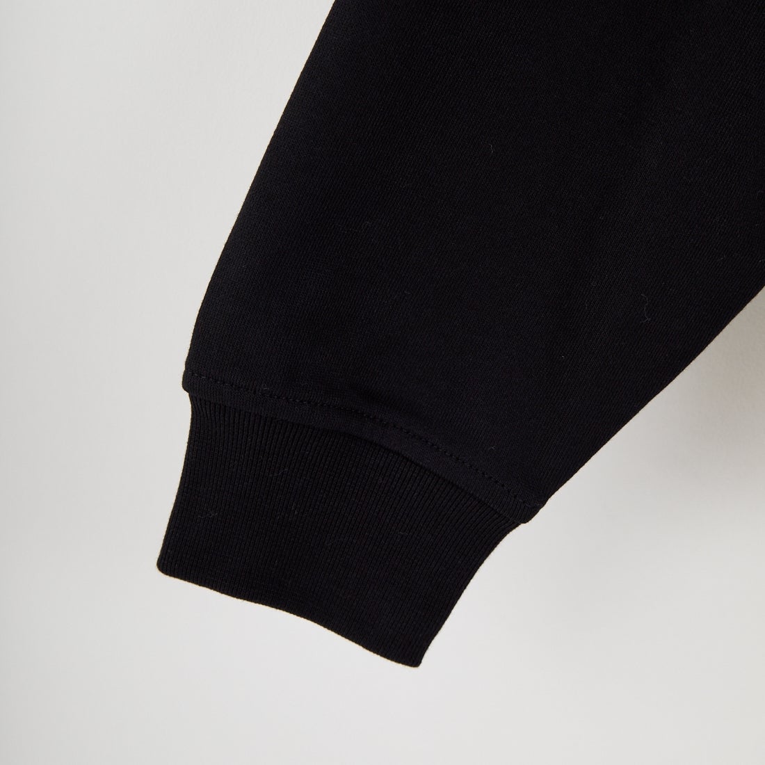 Calvin Klein [カルバンクライン] モノグラムロゴ ロングスリーブフレンチテリースウェット [47B234G] UB1