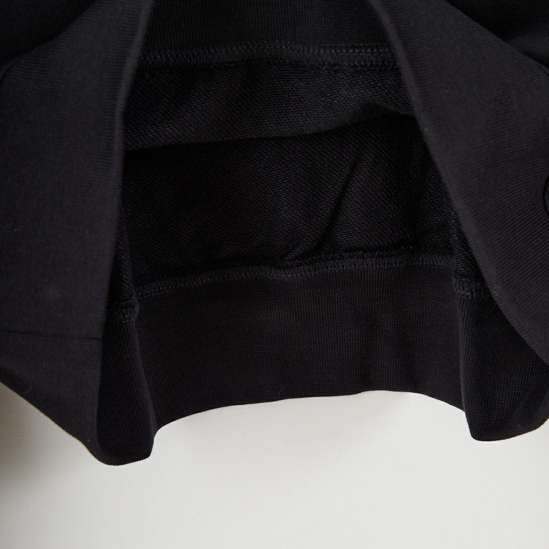 Calvin Klein [カルバンクライン] モノグラムロゴ ロングスリーブフレンチテリースウェット [47B234G] UB1