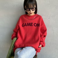 ﾚｯﾄﾞ&&モデル身長：150cm 着用サイズ：ONE SIZE&&