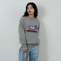 03 MIX GRY&&モデル身長：162cm 着用サイズ：S&&