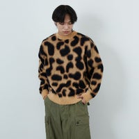 BRNﾚｵﾊﾟｰﾄﾞ&&モデル身長：179cm 着用サイズ：M&&