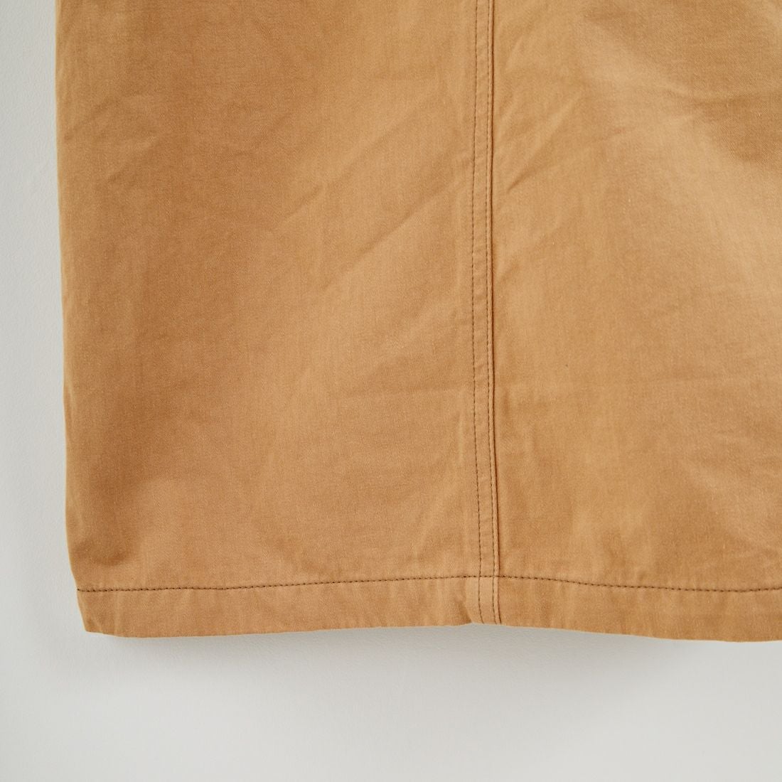 ANTGAUGE [アントゲージ] ミリタリーサロペットスカート [GE531] 22 ｶｰｷ