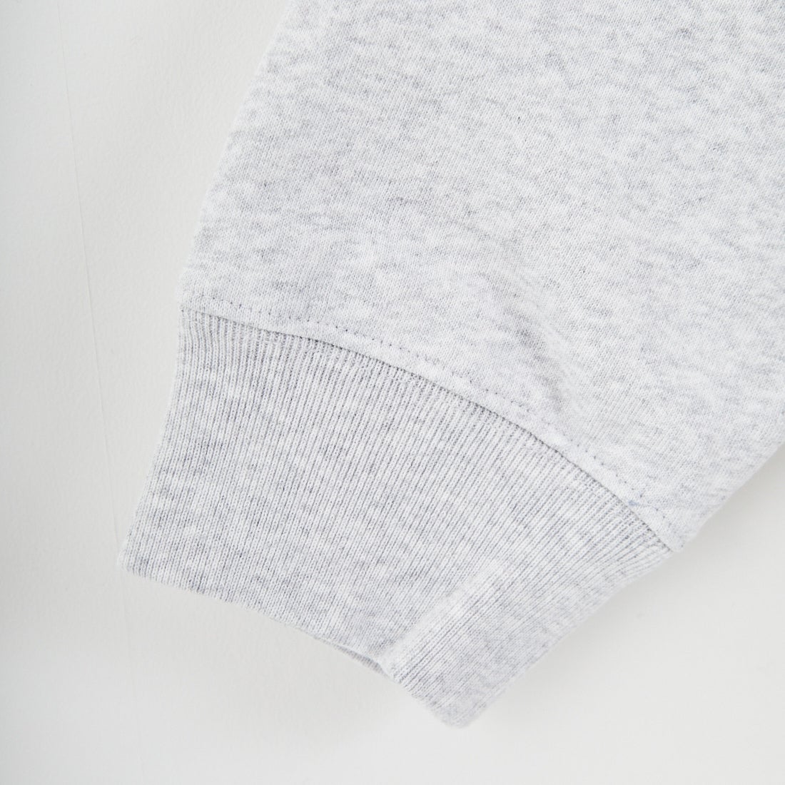 Sporty&Rich [スポーティアンドリッチ] ランクラブ クルーネックスウェット [ST07162175] H.GRAY