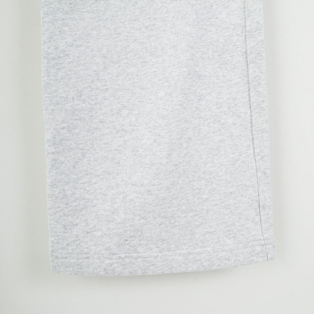 Sporty&Rich [スポーティアンドリッチ] ノーティカル刺繍ワイドスウェットパンツ [PA05563177] H.GRAY