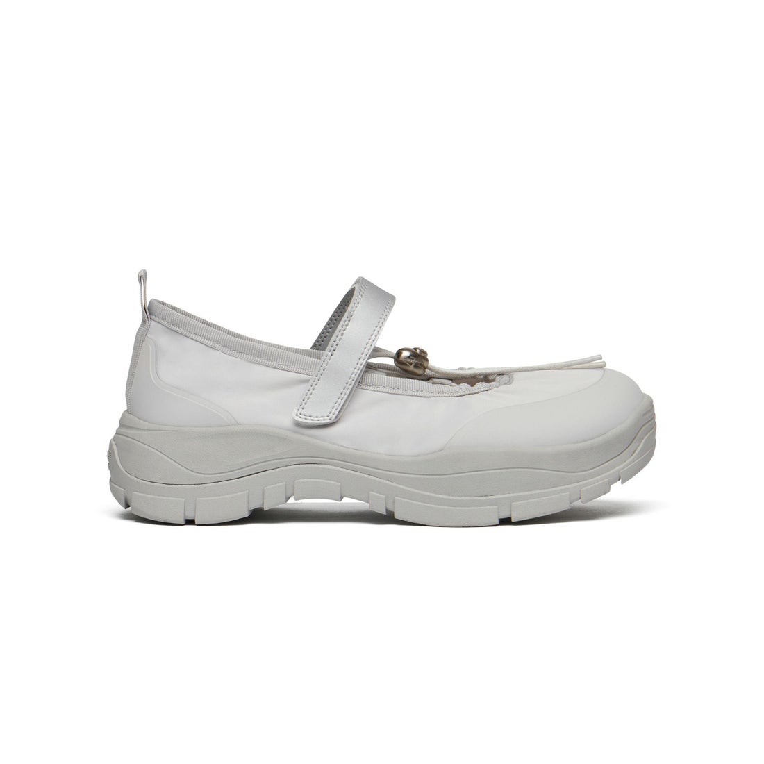 Rockfish Weatherwear [ロックフィッシュ ウェザーウェア] ストリング メリージェーンシューズ [RF1SHBF1SK013] LG