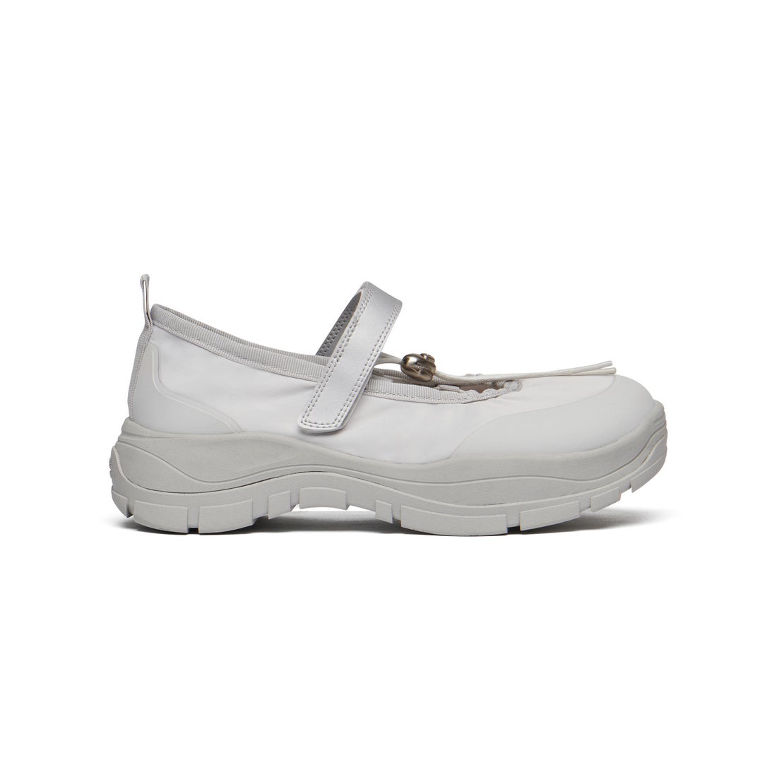 Rockfish Weatherwear [ロックフィッシュ ウェザーウェア] ストリング メリージェーンシューズ [RF1SHBF1SK013] LG