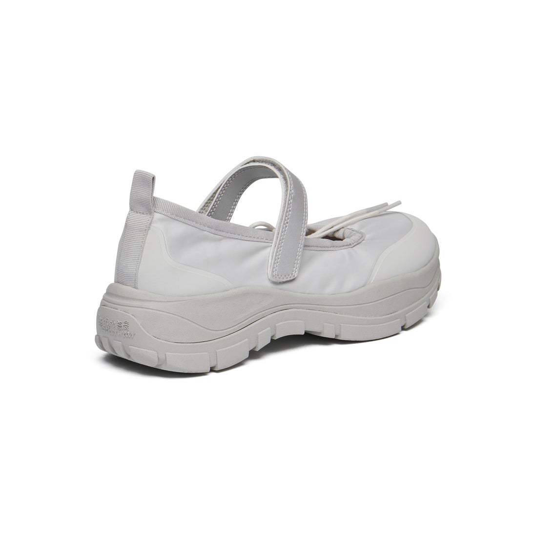 Rockfish Weatherwear [ロックフィッシュ ウェザーウェア] ストリング メリージェーンシューズ [RF1SHBF1SK013] LG