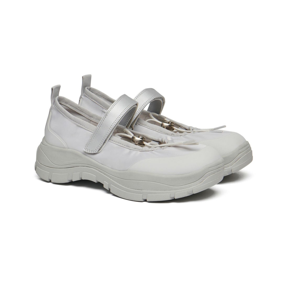 Rockfish Weatherwear [ロックフィッシュ ウェザーウェア] ストリング メリージェーンシューズ [RF1SHBF1SK013] LG