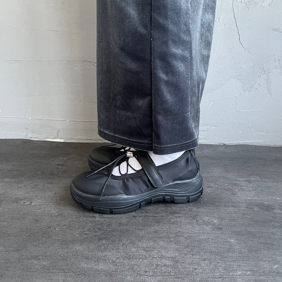 Rockfish Weatherwear [ロックフィッシュ ウェザーウェア] ストリング