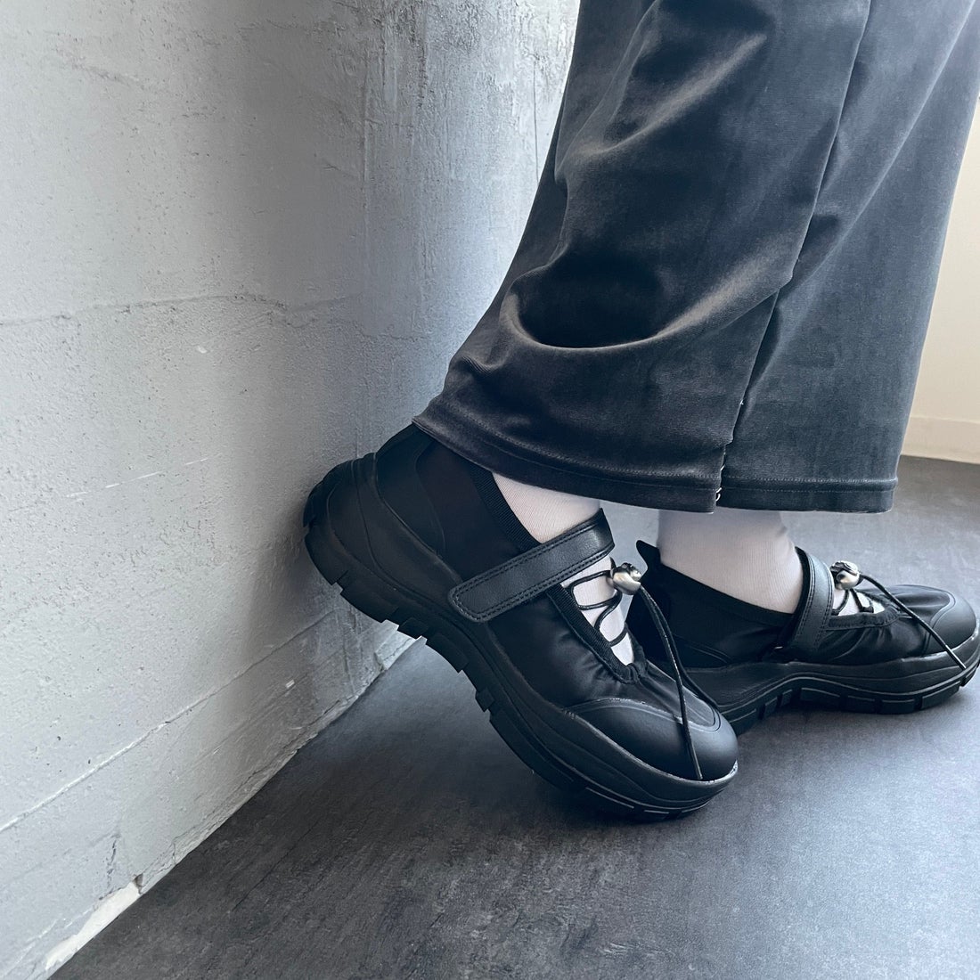 Rockfish Weatherwear [ロックフィッシュ ウェザーウェア] ストリング