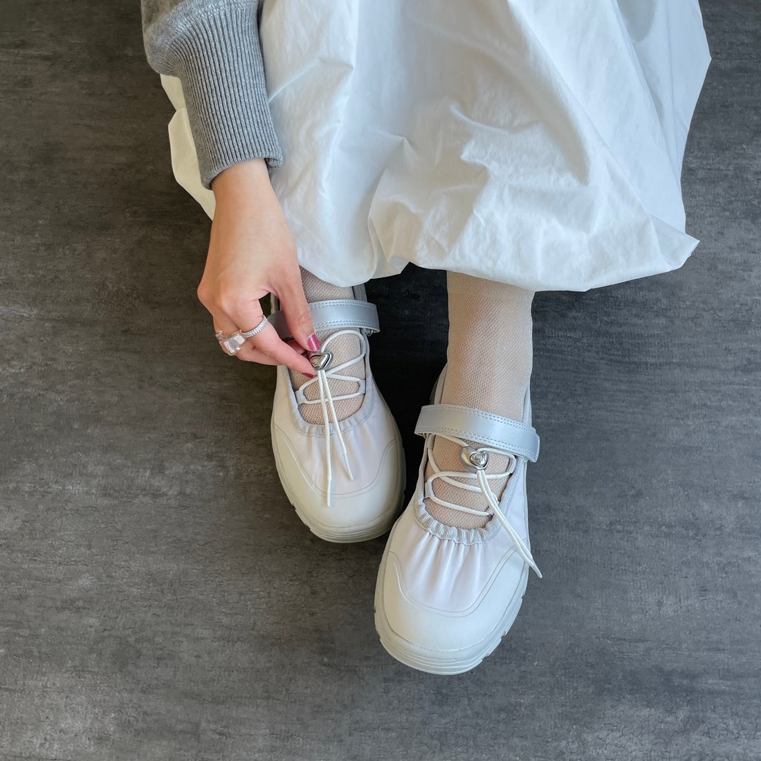 Rockfish Weatherwear [ロックフィッシュ ウェザーウェア] ストリング