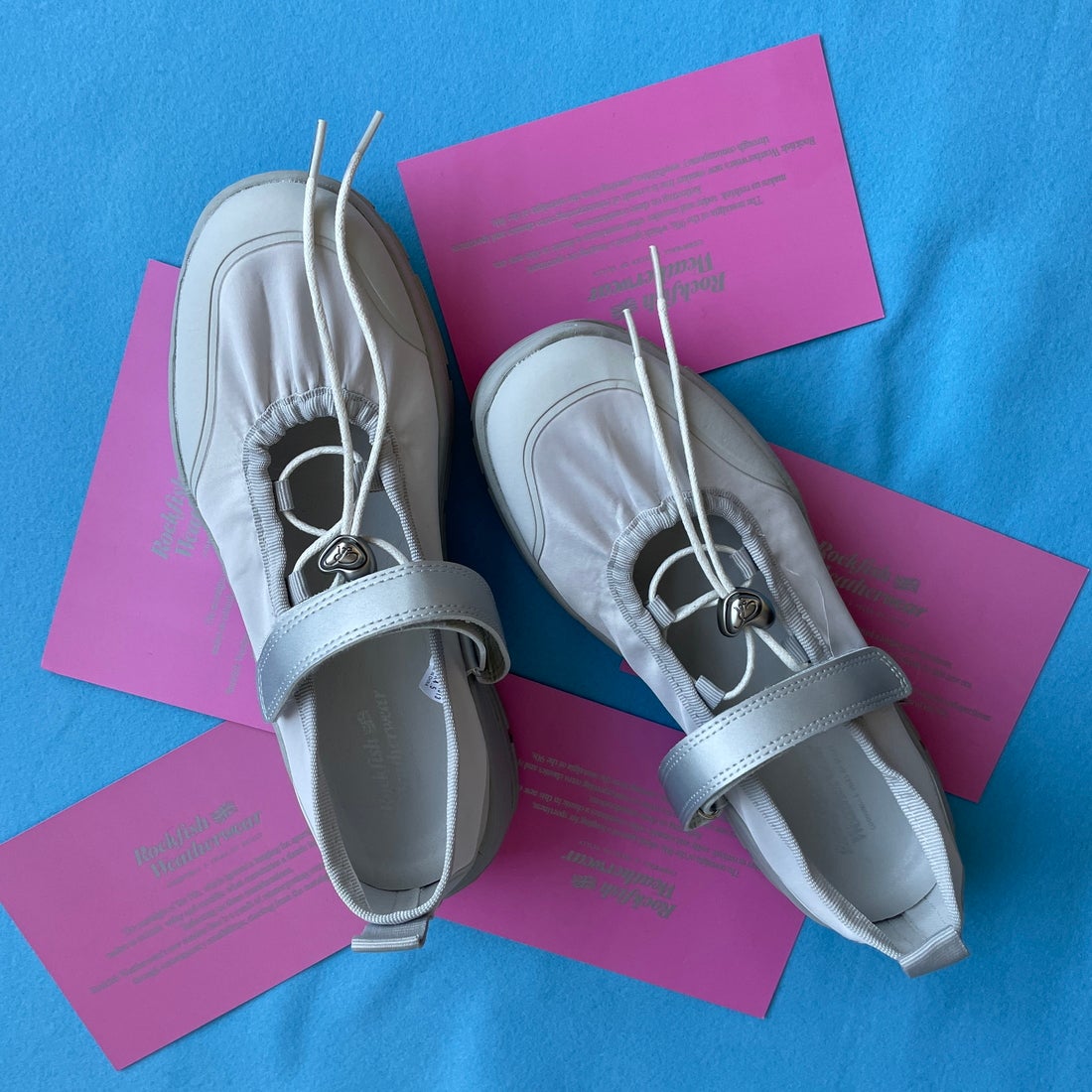 Rockfish Weatherwear [ロックフィッシュ ウェザーウェア] ストリング