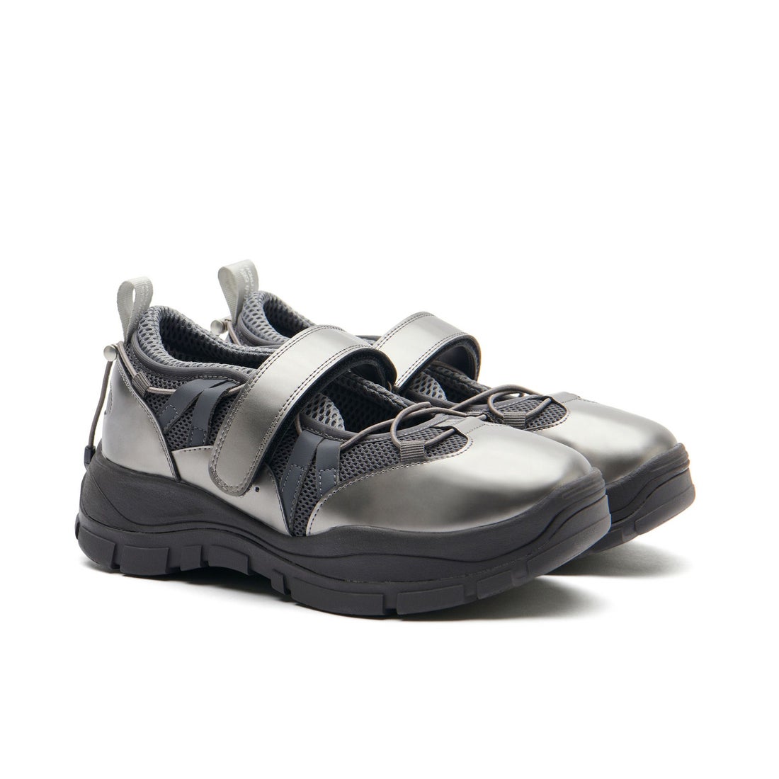 Rockfish Weatherwear [ロックフィッシュ ウェザーウェア] ベルクロスニーカー [RF1SHBF1SK003] DS