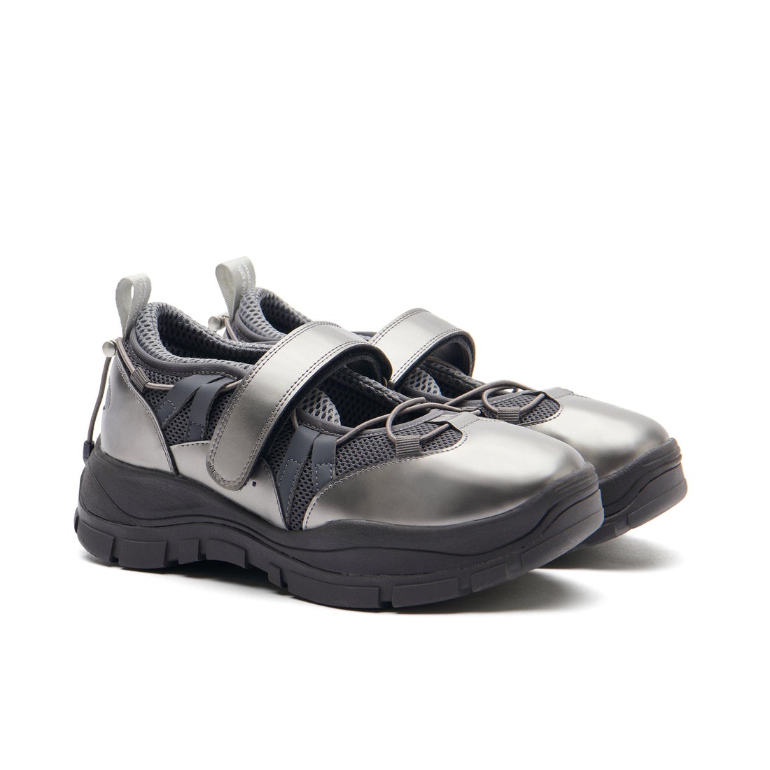 Rockfish Weatherwear [ロックフィッシュ ウェザーウェア] ベルクロスニーカー [RF1SHBF1SK003] DS