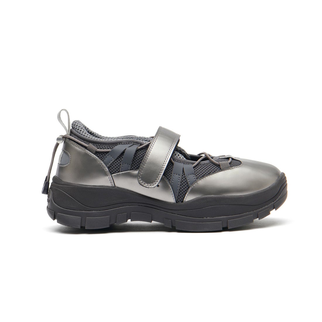 Rockfish Weatherwear [ロックフィッシュ ウェザーウェア] ベルクロスニーカー [RF1SHBF1SK003] DS