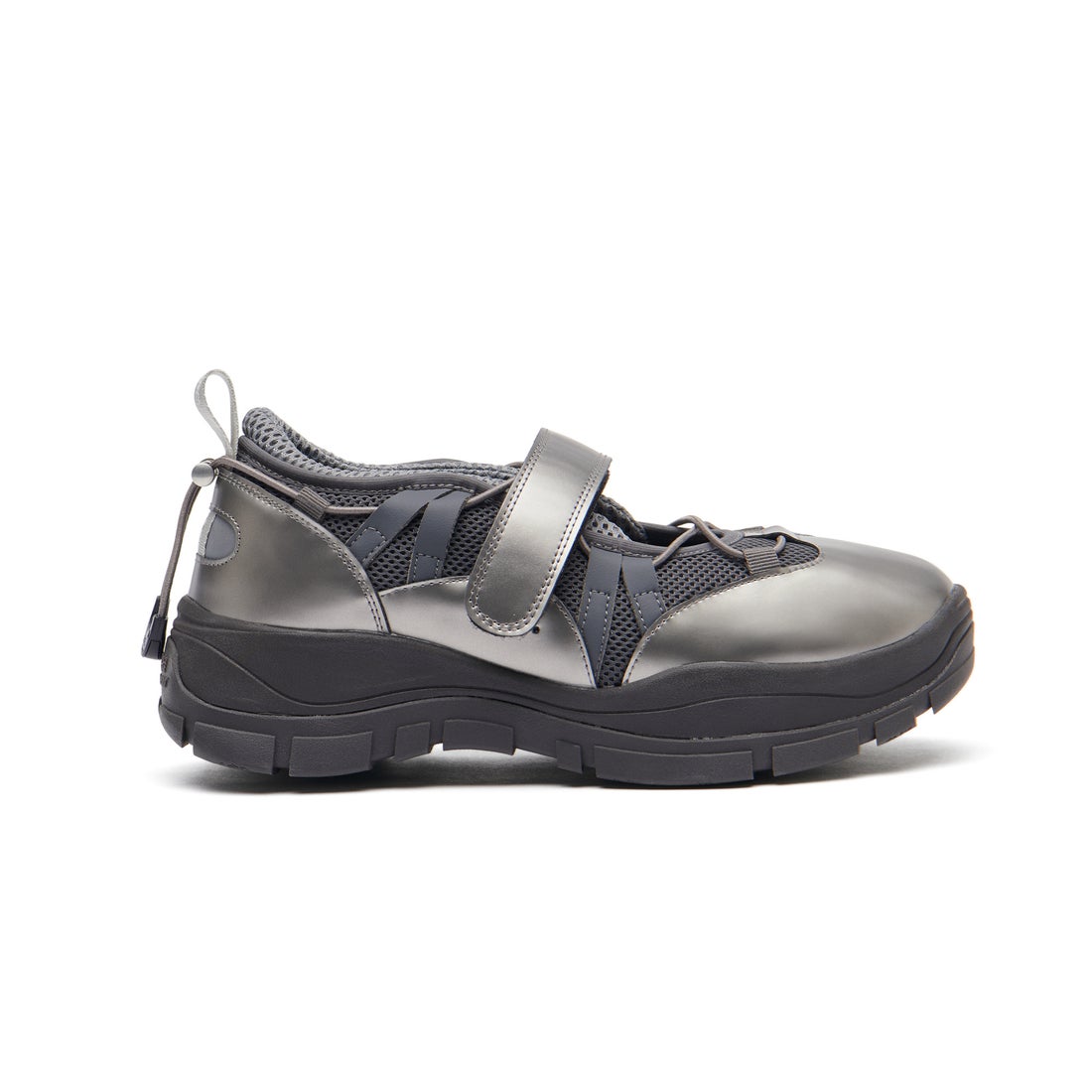 Rockfish Weatherwear [ロックフィッシュ ウェザーウェア] ベルクロスニーカー [RF1SHBF1SK003] DS