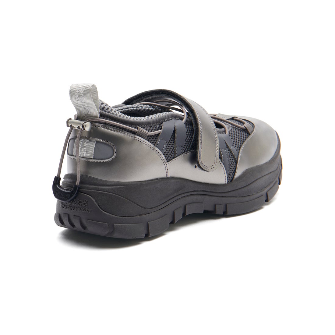 Rockfish Weatherwear [ロックフィッシュ ウェザーウェア] ベルクロスニーカー [RF1SHBF1SK003] DS