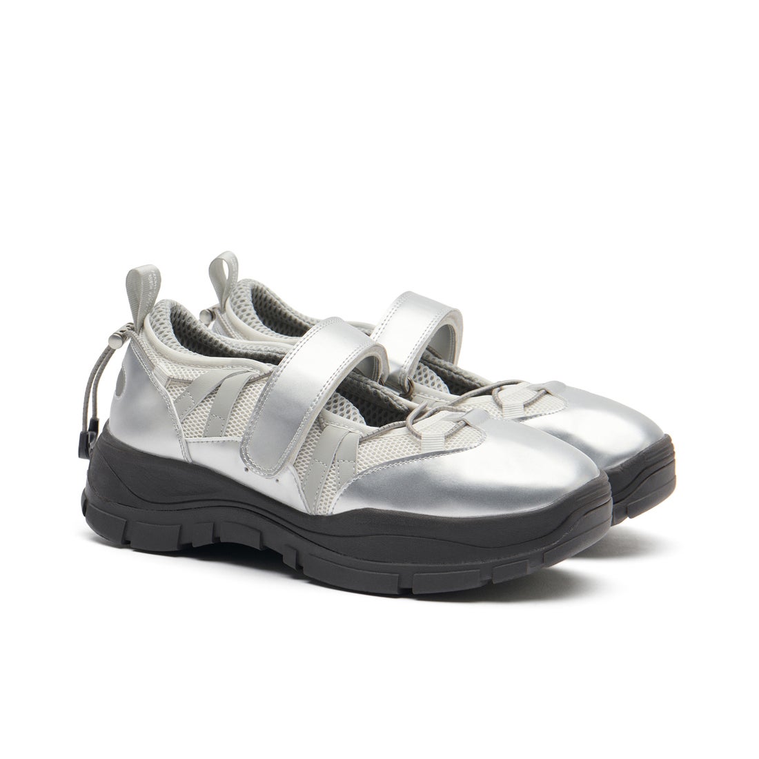 Rockfish Weatherwear [ロックフィッシュ ウェザーウェア] ベルクロスニーカー [RF1SHBF1SK003] SV