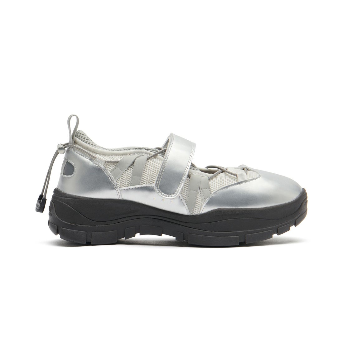 Rockfish Weatherwear [ロックフィッシュ ウェザーウェア] ベルクロスニーカー [RF1SHBF1SK003] SV