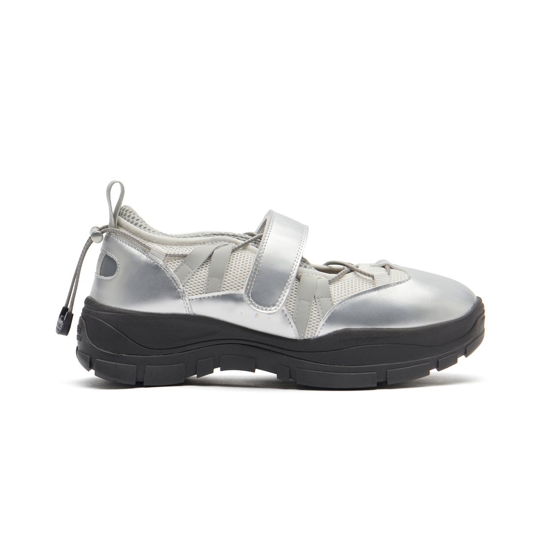 Rockfish Weatherwear [ロックフィッシュ ウェザーウェア] ベルクロスニーカー [RF1SHBF1SK003] SV