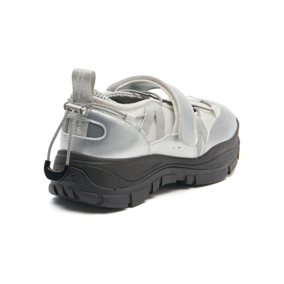 Rockfish Weatherwear [ロックフィッシュ ウェザーウェア] ベルクロスニーカー [RF1SHBF1SK003] SV