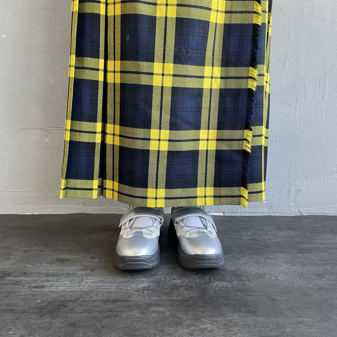 Rockfish Weatherwear [ロックフィッシュ ウェザーウェア] ベルクロスニーカー [RF1SHBF1SK003] DS