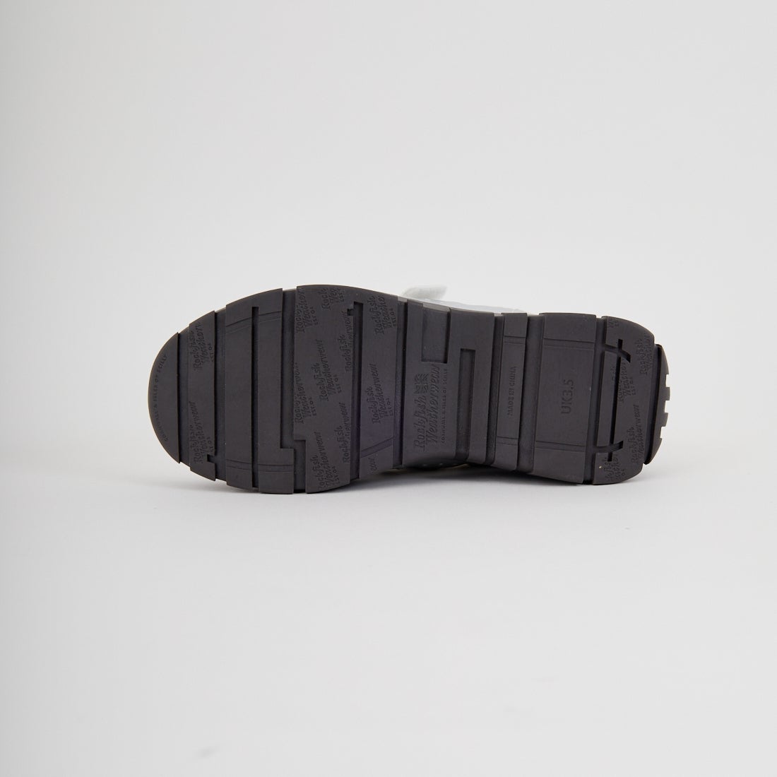 Rockfish Weatherwear [ロックフィッシュ ウェザーウェア] ベルクロスニーカー [RF1SHBF1SK003] SV