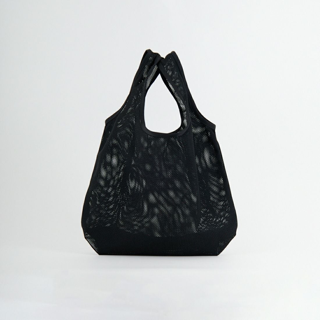 A.P.C. [アー・ペー・セー] Rebound メッシュショッピングバッグ