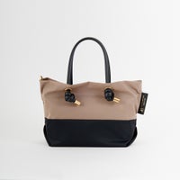 TAUPE/BLK