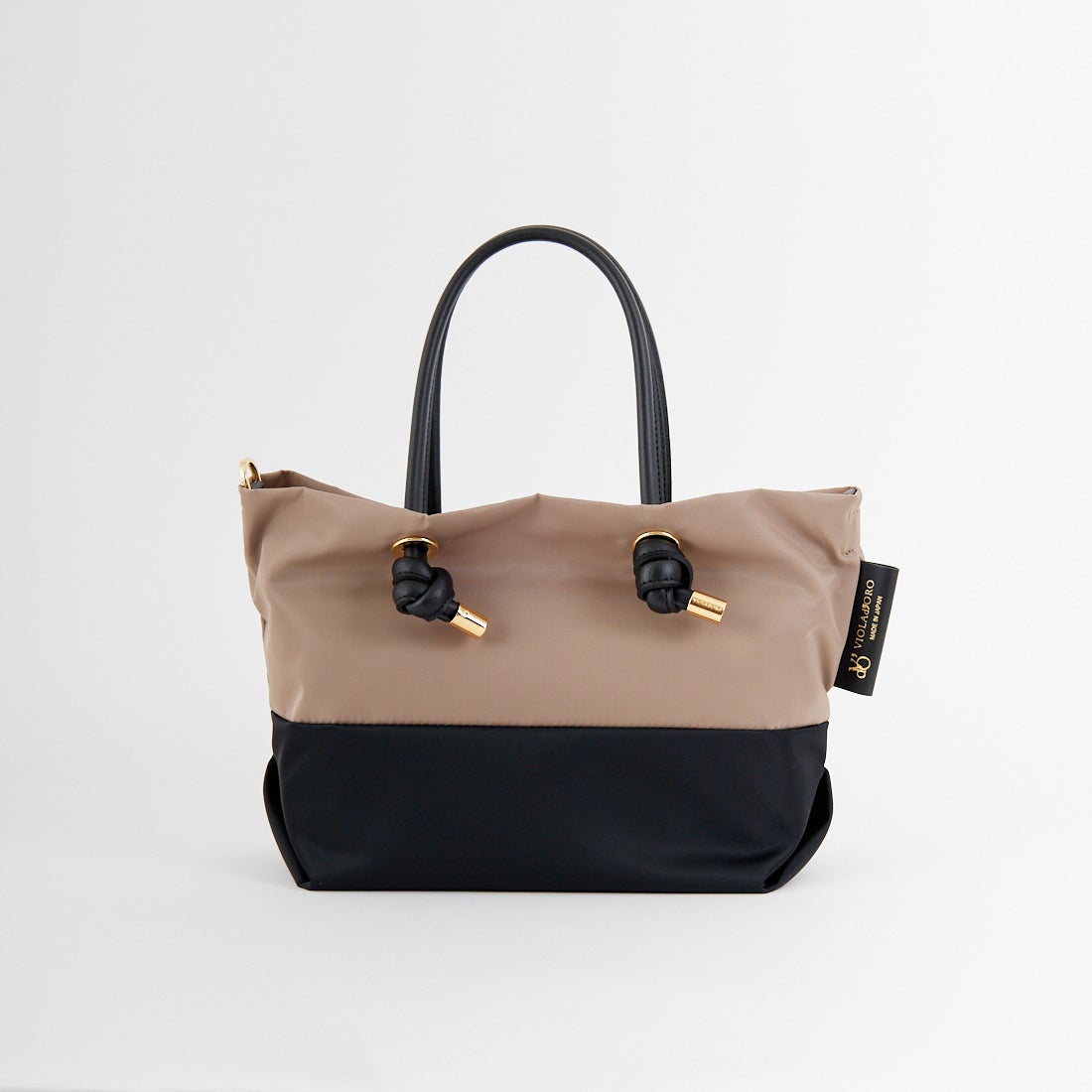TAUPE/BLK