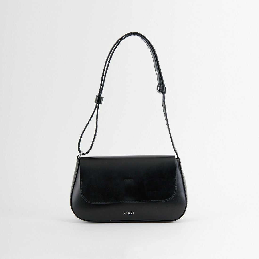 YAHKI [ヤーキ] レザークロスボディバッグ [YH-768]｜ジーンズ