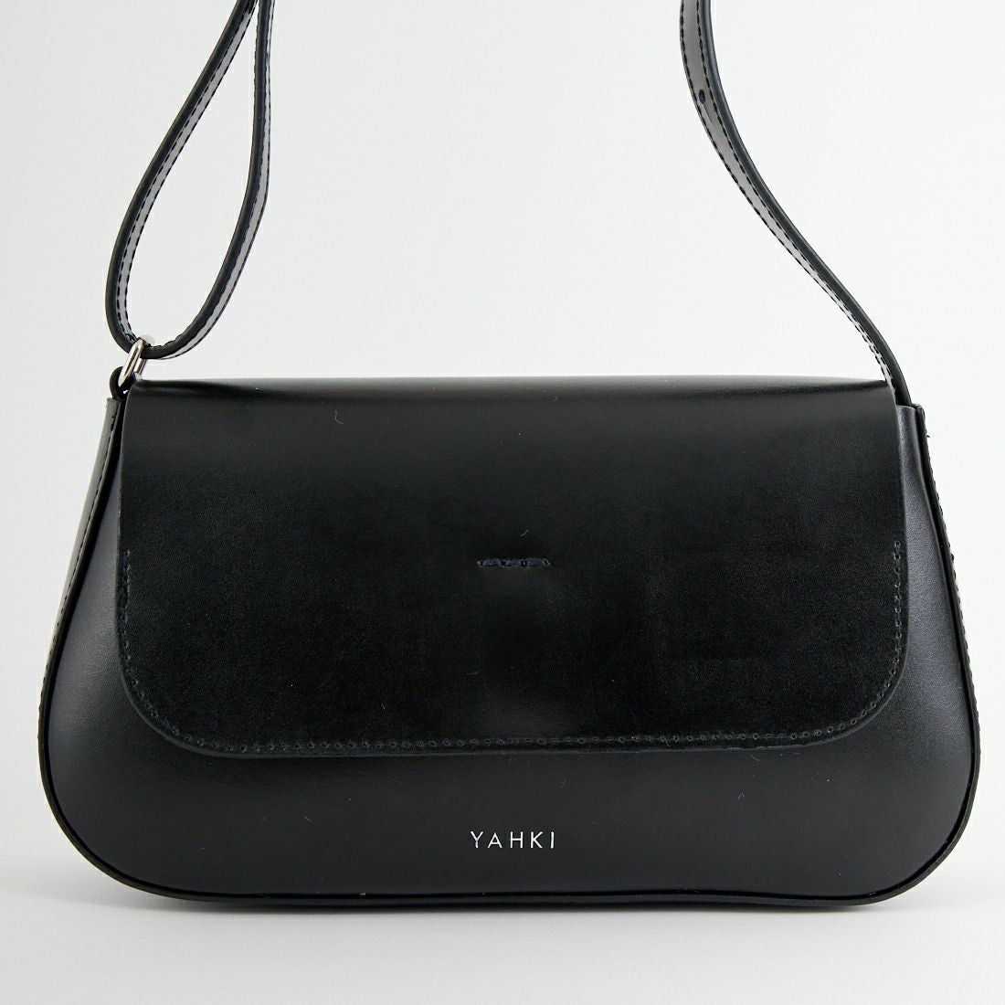 YAHKI [ヤーキ] レザークロスボディバッグ [YH-768]｜ジーンズ